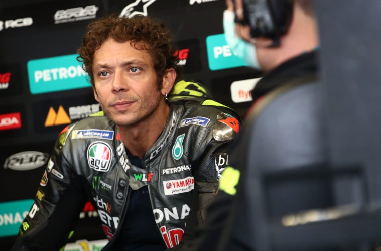 Valentino Rossi