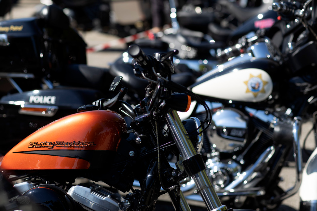 Harley-Davidson European Bike Week 2021
