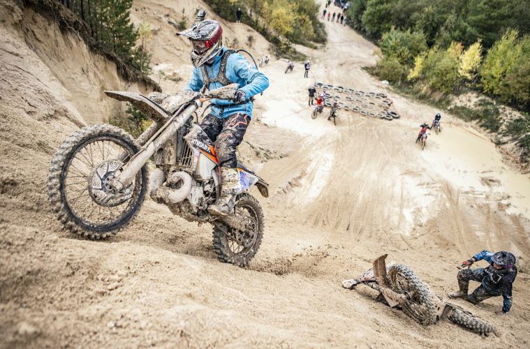 Red Bull Enduro Liga