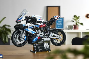 BMW M 1000 RR LEGO Technic