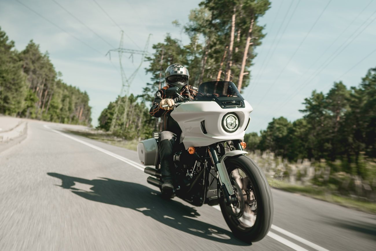 prawo jazdy na motocykl